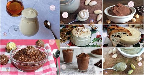 Per chi si diletta nella preparazione di torte e dessert di ogni tipo, le creme sono la base da cui partire per personalizzare le proprie realizzazioni. CREME PER FARCIRE PANDORO E PANETTONE ricette velocissime ...