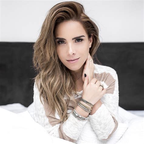 Só da eu e você. Wanessa Camargo | Discography | Discogs