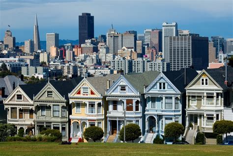 Top 15 Places To Visit In San Francisco