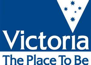 Victoria The Place to be Logo Vector (.EPS) Free Download