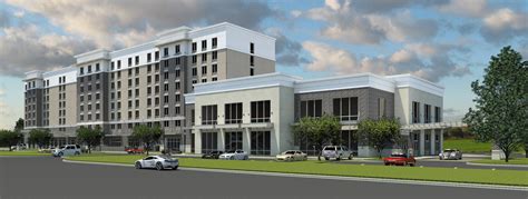 Berkeley County Economic Development Frampton Begins Work On Hotel And