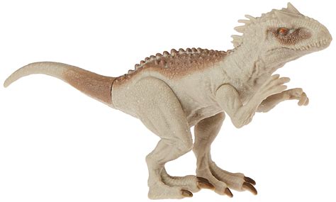 Beobachten 100 Jahre Kraftzelle Jurassic World Indominus Rex