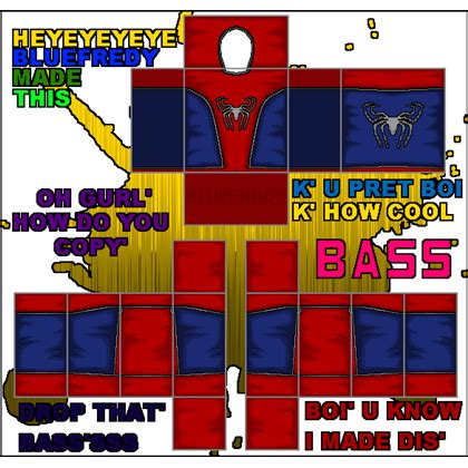 Roblox studio lets you create anything and release with one click to smartphones, tablets, desktops, consoles, and virtual reality devices reach millions of players connect with a massive audience by tapping into an incredibly enthusiastic and international community of over 50 million monthly players Roblox Shirt On Template