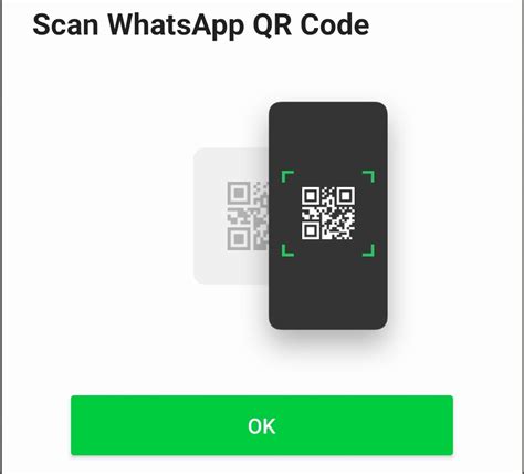 Whatsapp Qr Code Generator