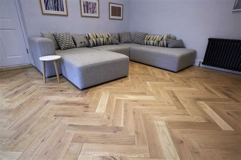 Greyspace Flooring Parquet And Real Wood Flooring Specialists