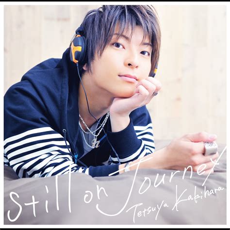 Still On Journey EP By Tetsuya Kakihara On Apple Music