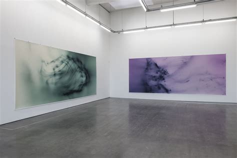 Wolfgang Tillmans Galerie Chantal Crousel