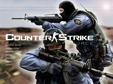 Counter Strike 16 Wallpapers Wallpaper Cave