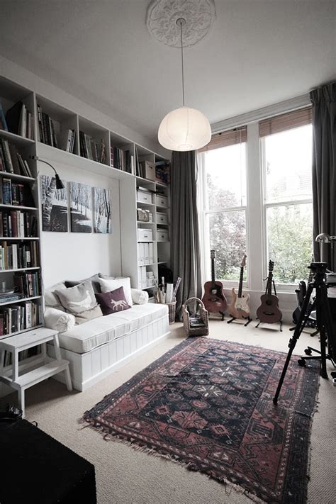 I've assembled ikea's junk before. Guest Bedroom Genius Idea: Bed in a Box - Swoon Worthy