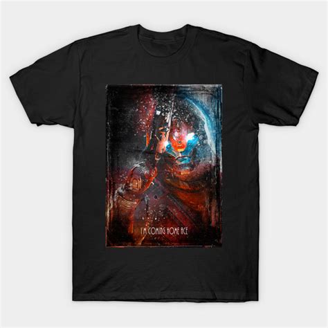 Im Coming Home Ace Cayde 6 T Shirt Teepublic