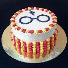 Maybe you would like to learn more about one of these? Image result for harry potter ice cream cake | Harry ...