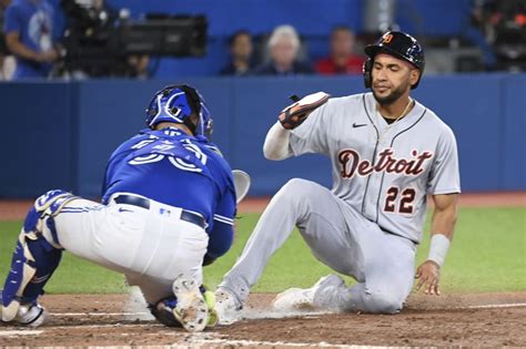 How To Watch The Detroit Tigers Vs Toronto Blue Jays Mlb 73022