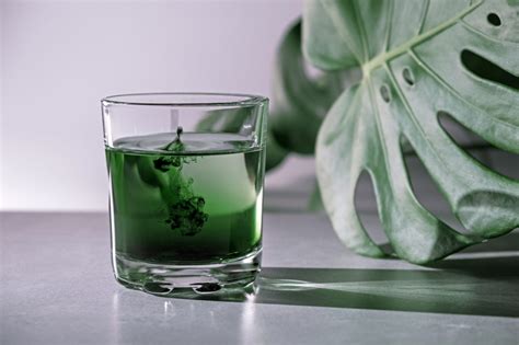 Liquid Chlorophyll Benefits Benefits Of Chlorophyll Water
