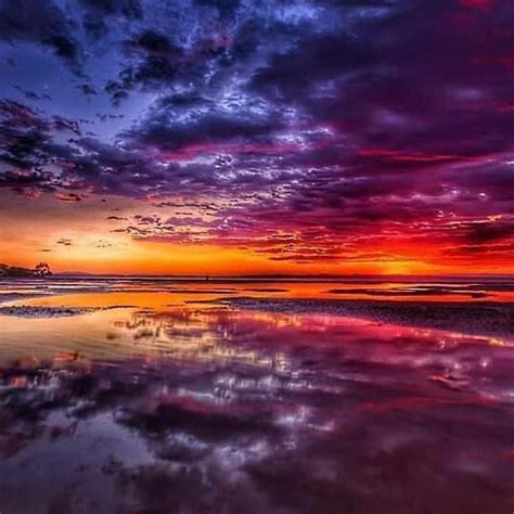 Repost Capochino67 Sunset By Ben Mulder Awesome Awesomeness