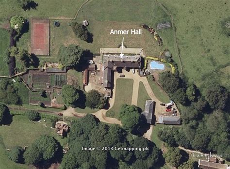 Kate Middleton And Prince William Are Making Plans To Move Into Anmer