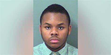 Accused Teen Doctor Arrested On Grand Theft Fraud Charges Fox News