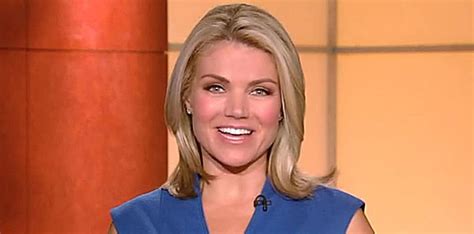 Ex Fox News Host Official New Face Of State Dept