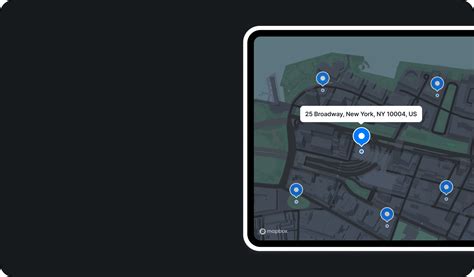 Build Dynamic Maps With Mapbox