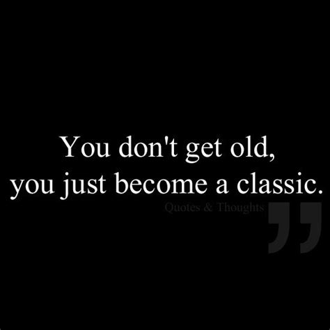 Old Wisdom Age Quotes Quotesgram