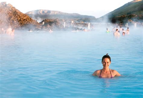 Icelands Water Cure