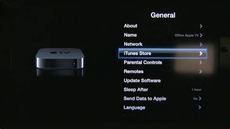 For the united states, open the tv app and tap library, then look under the rentals section. How to Enable HD Movie Rentals in an Apple TV - YouTube