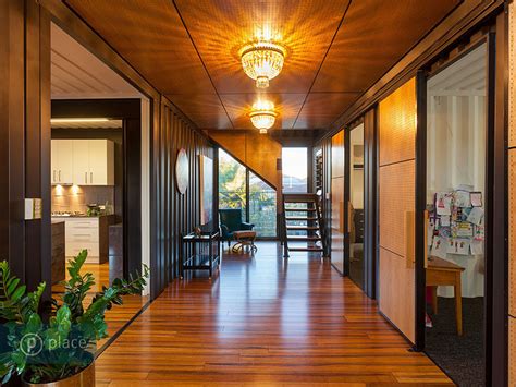 2 Story Shipping Container Floor Plans - 2 Shipping Container House