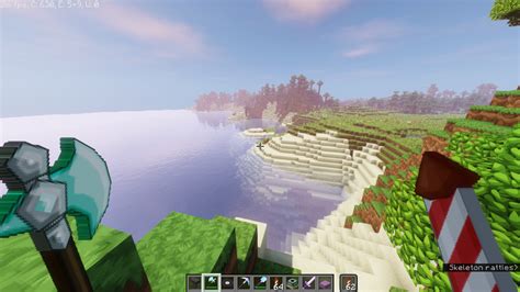 Minecraft Windows 10 Shaders Texture Pack Lopvisual