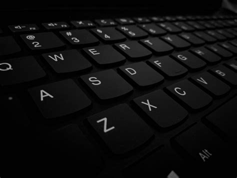 100 Computer Keyboard Backgrounds