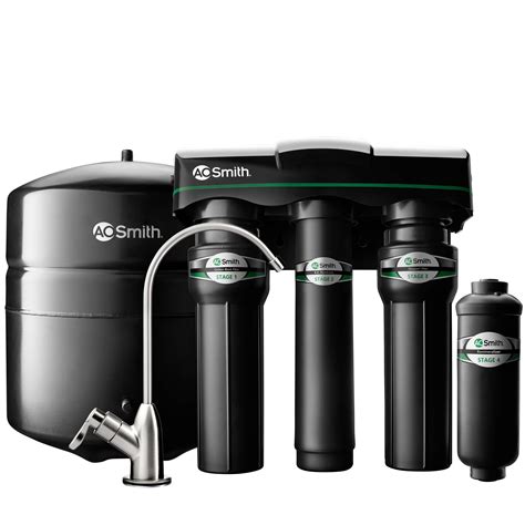モリコーyahoo 店bluevua ro100ropot reverse osmosis system countertop water filter stage 並行輸入品 浄水器