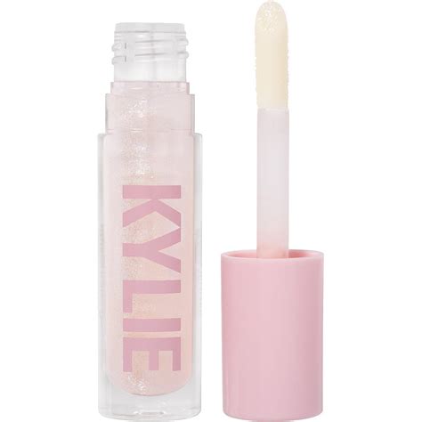 Kylie Cosmetics High Gloss Kylie Cosmetic Plumping Lip Gloss Lip