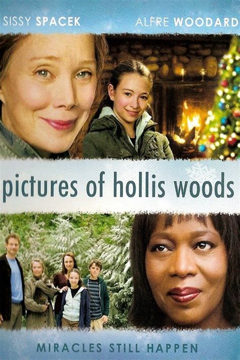 Pictures Of Hollis Woods 2007 Rotten Tomatoes