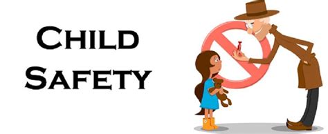 Simple Steps To Improving The Safety Of Your Child The Survival Movement