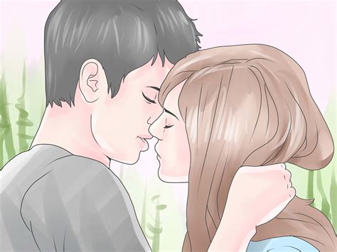 How To Do A Kissing Scene In Acting 8 Steps Wikihow