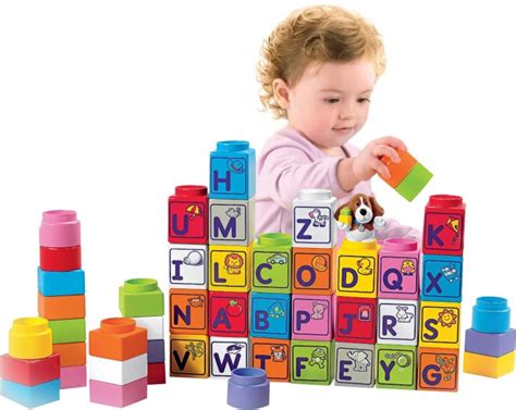 Best Building Blocks For Toddlers And Babies