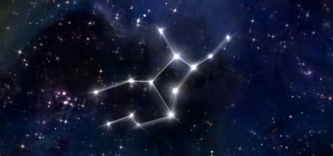 The Constellation Virgo and the feminine energy - WeMystic