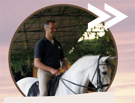 Jochen Schleese Biomechanics And Western Saddle Fit Part 1