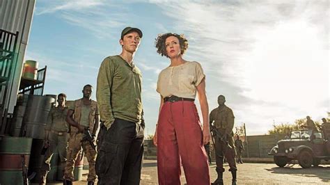 Lenora rauch (maria schrader) ist führungsoffizierin der hva (hauptverwaltung aufklärung, auslandsnachrichtendienst der ddr) und hat im südlichen afrika den. Deutschland 86: trama, cast e data d'uscita della ...
