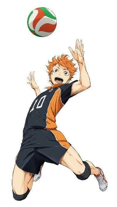 I Have Done That Before Its Amazing Haikyuu Anime Volleyball