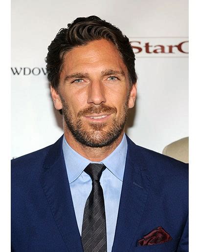 6 Style Moves To Steal From Henrik Lundqvist Photos Gq