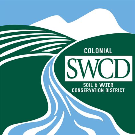 Colonial Soil And Water Conservation District