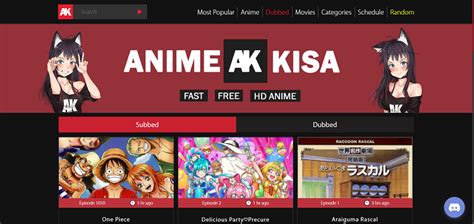 Animekisa Alternatives 30 Sites To Watch Free Anime Online Fortech