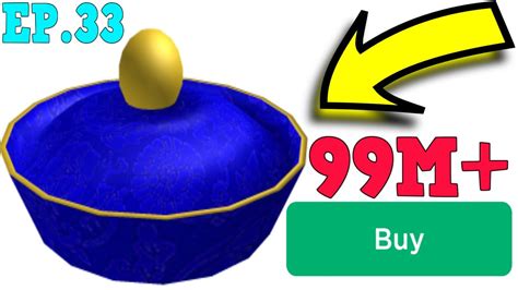 He Sent Me The Most Expensive Hat On Roblox Ep33 Youtube