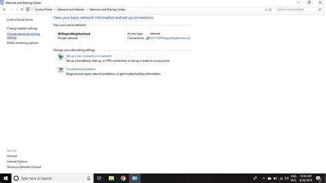 Что такое общая папка в Windows gadgetshelp com