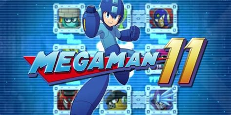The best ps4 games contain many of the best games of the generation, highlighting just how strong the ps4 exclusives have been over its lifecycle. Mega Man 11 - PC Download Torrent - Near Me GamesTop ...