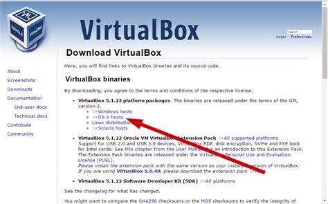 How To Install Windows On Mac Os Using Virtualbox