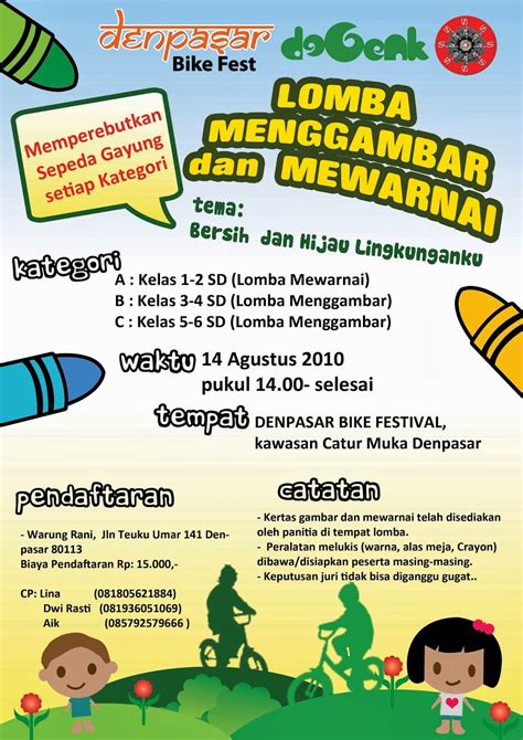Materi Bahasa Inggris