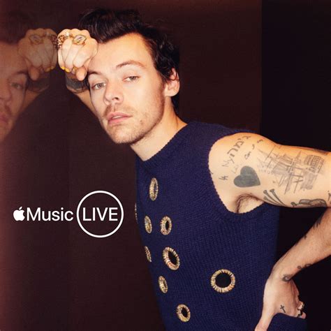 Harry Styles To Debut “harry’s House” One Night Only Live In New York Xo Diva D