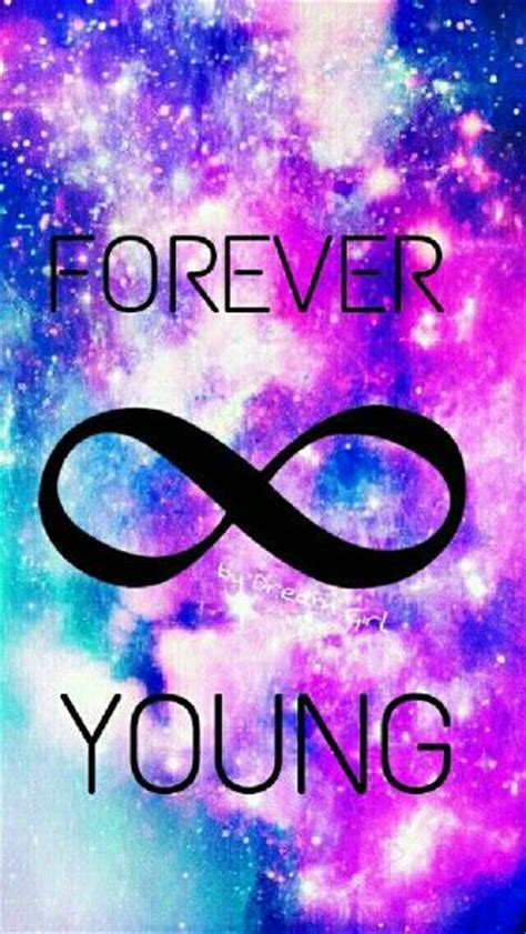 Forever Young Hipster Wallpaper Cute Backgrounds For