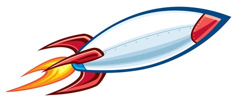 Rocket Ship Cartoon Clipart Best