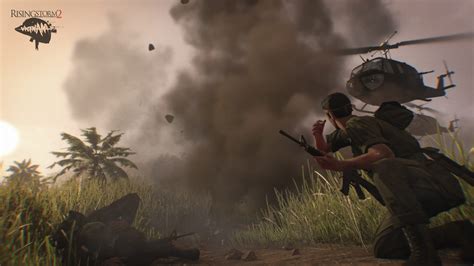 Video game / rising storm 2: Rising Storm 2: Vietnam sarà disponibile dal 30 maggio ...